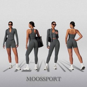 Urban Chic Ensemble
